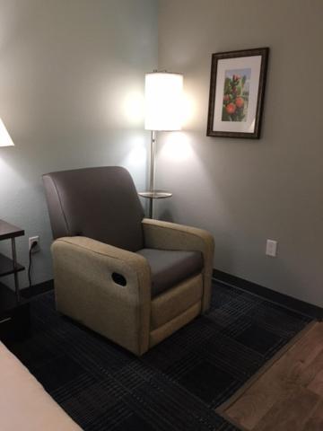 Ontario Airport Executive Inn ภายนอก รูปภาพ