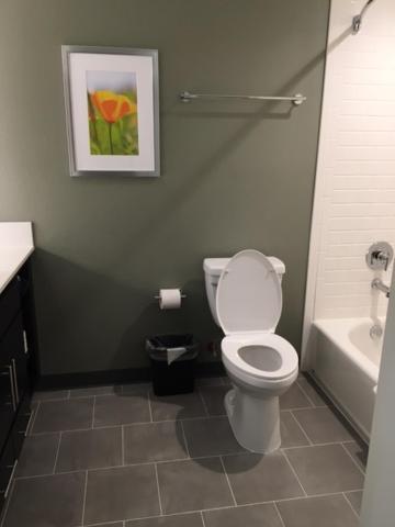 Ontario Airport Executive Inn ภายนอก รูปภาพ