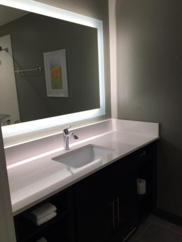 Ontario Airport Executive Inn ภายนอก รูปภาพ