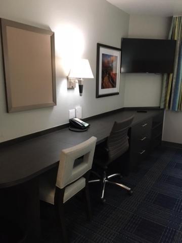 Ontario Airport Executive Inn ภายนอก รูปภาพ