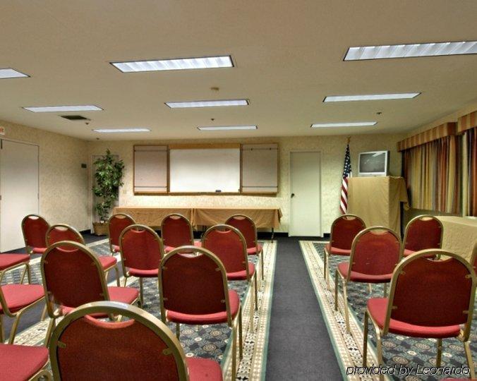 Ontario Airport Executive Inn ธุรกิจ รูปภาพ