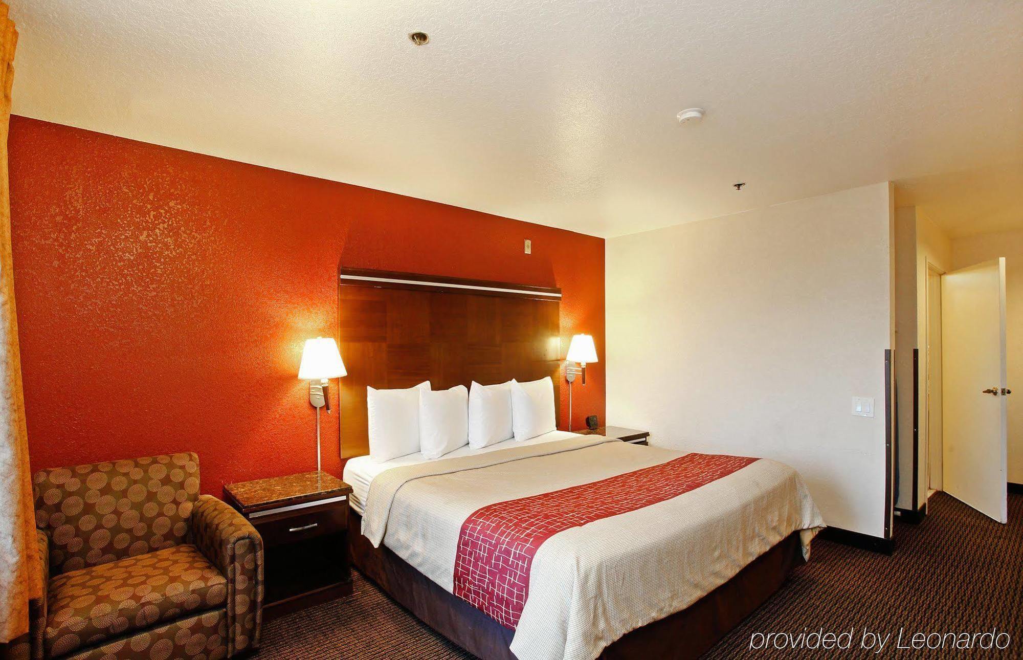 Ontario Airport Executive Inn ภายนอก รูปภาพ
