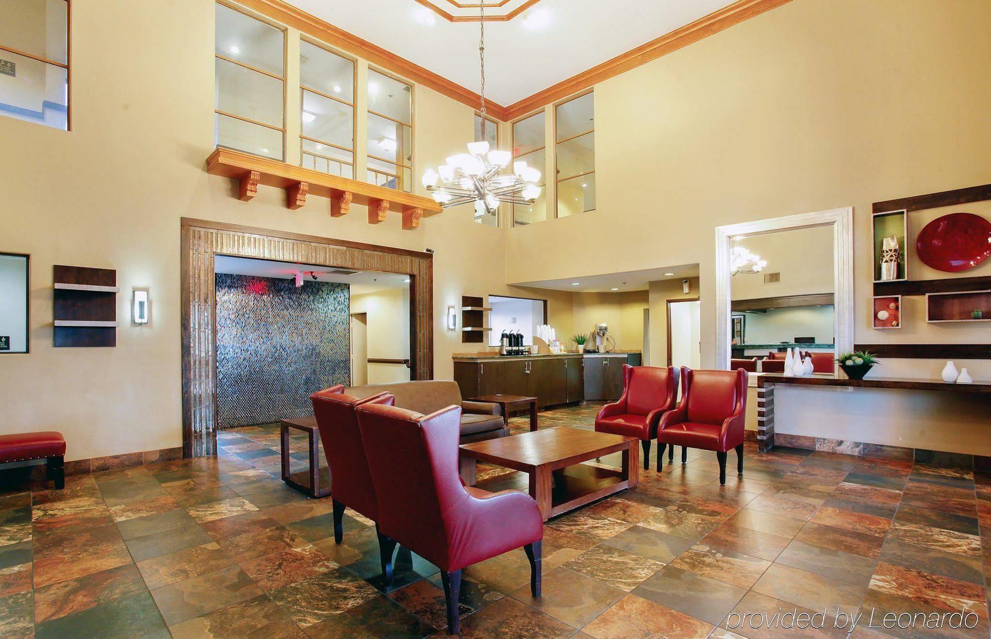 Ontario Airport Executive Inn ภายนอก รูปภาพ