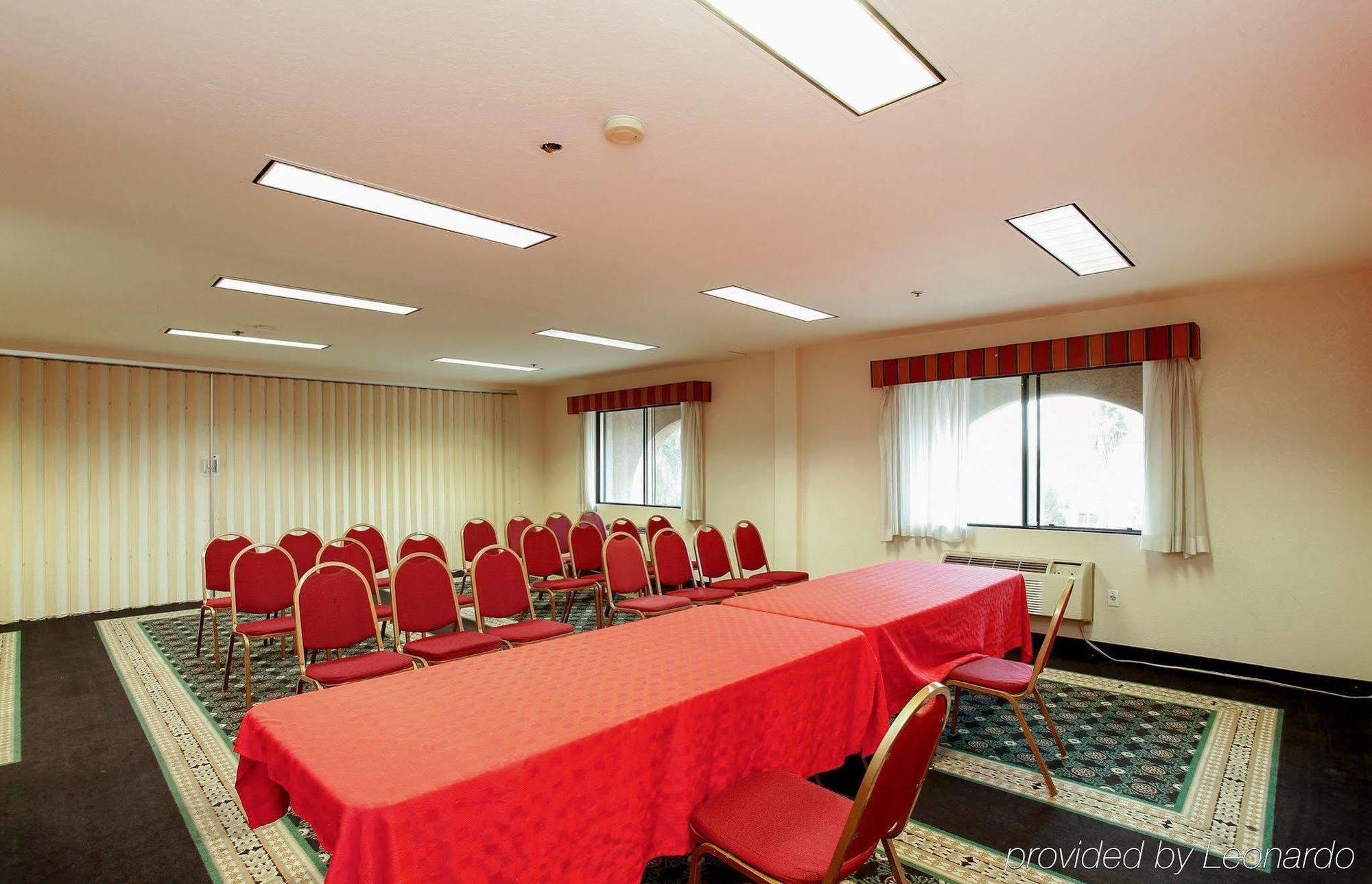Ontario Airport Executive Inn ภายนอก รูปภาพ