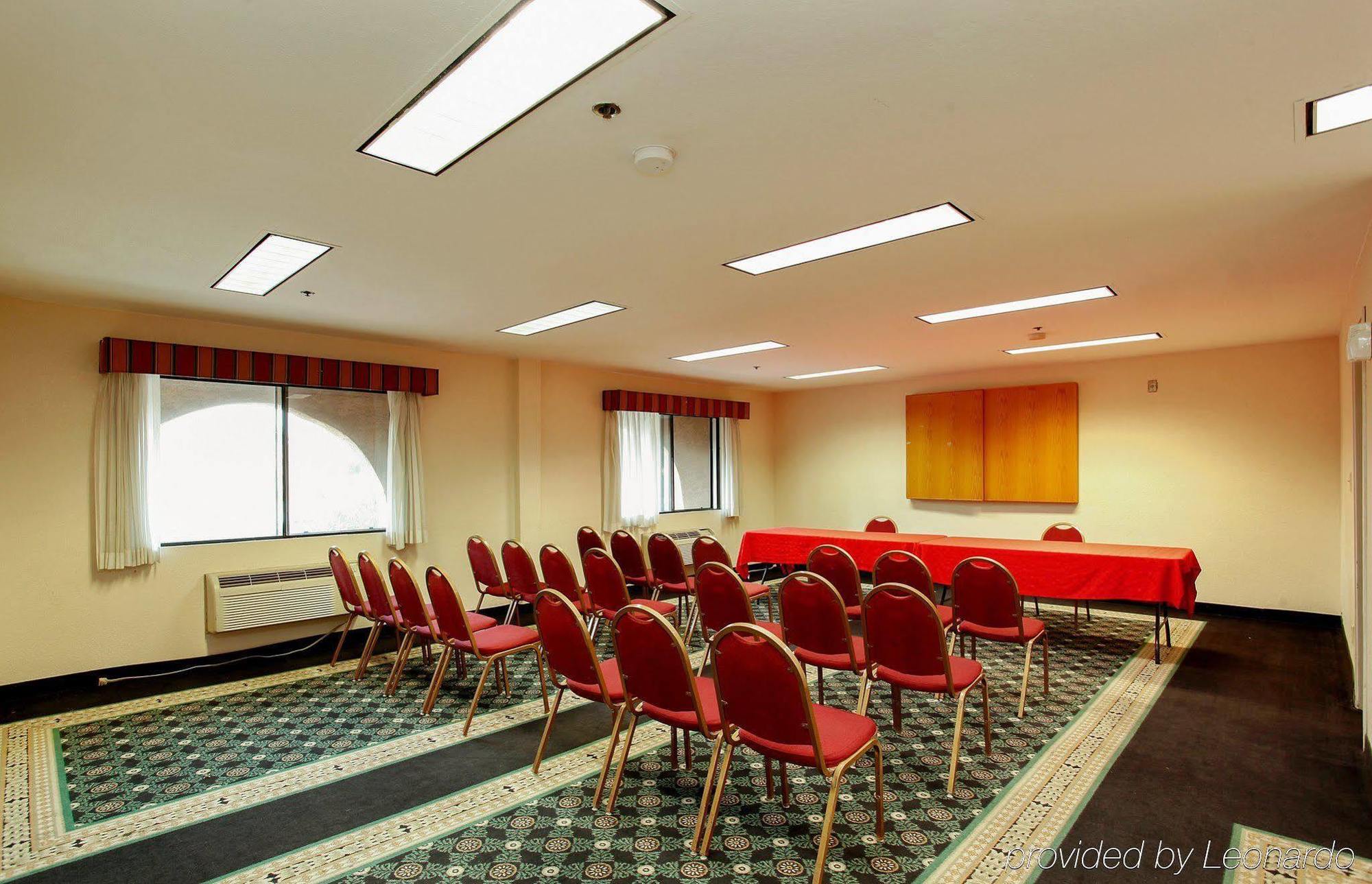 Ontario Airport Executive Inn ภายนอก รูปภาพ