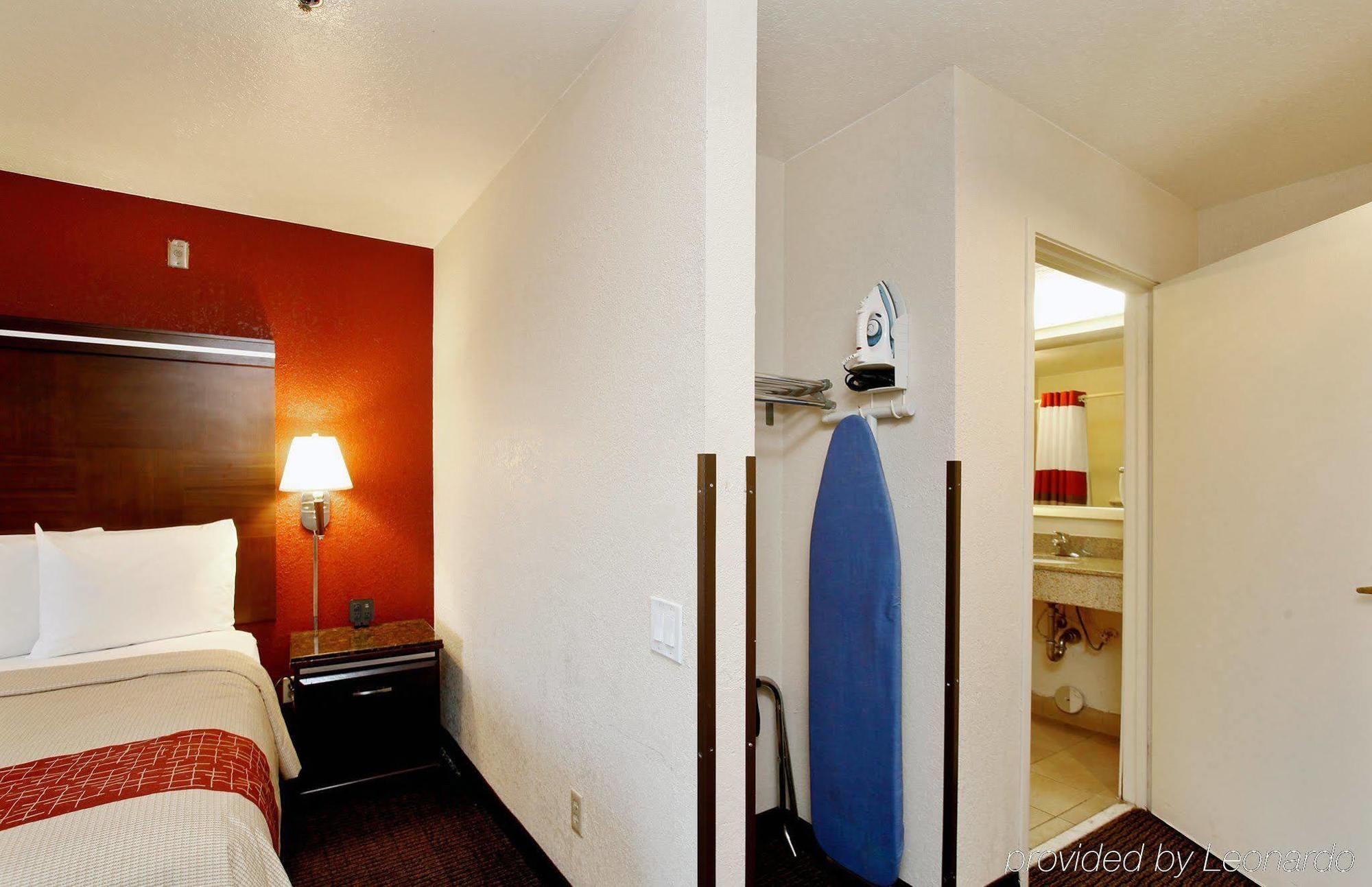 Ontario Airport Executive Inn ภายนอก รูปภาพ