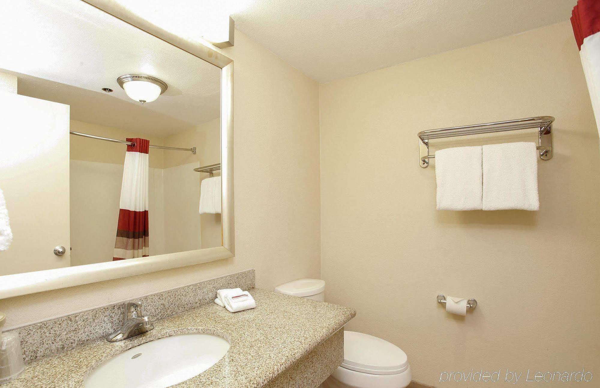 Ontario Airport Executive Inn ภายนอก รูปภาพ