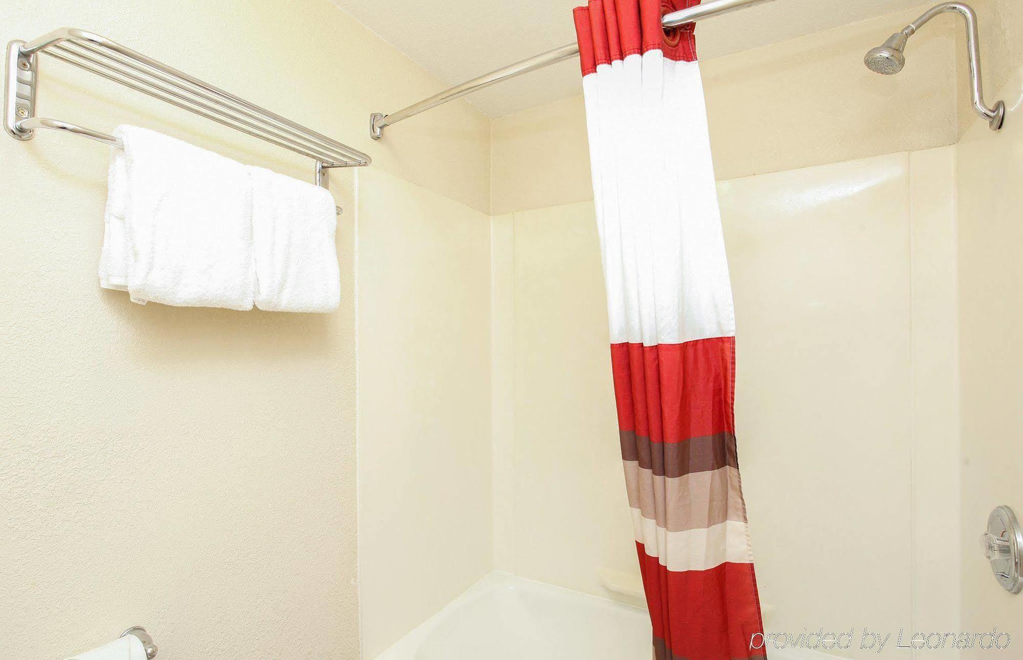 Ontario Airport Executive Inn ภายนอก รูปภาพ